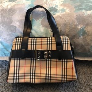 Burberry Handbag